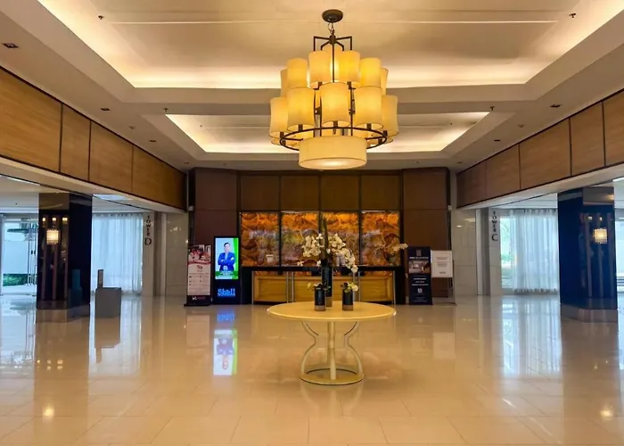 Spacious 1br 55sqm Moa With 100mbps Netflix Speakers Апартаменты